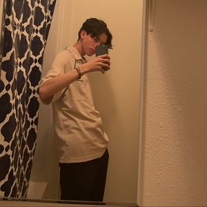 Meet your Posher, Alderson